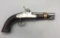 M. 1845 Ames USN Percussion Pistol