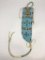 Late 1800s Beaded Knife Sheath