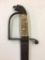 AW Spies Mounted Artillery Sabre