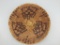 Antique Maidu Basket