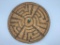 Antique Pima Basket