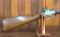 Stevens .44-Shot Rifle