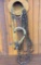 Rawhide Bosal with Horsehair Reins