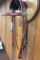 Handmade Headstall with Sterling Hardware