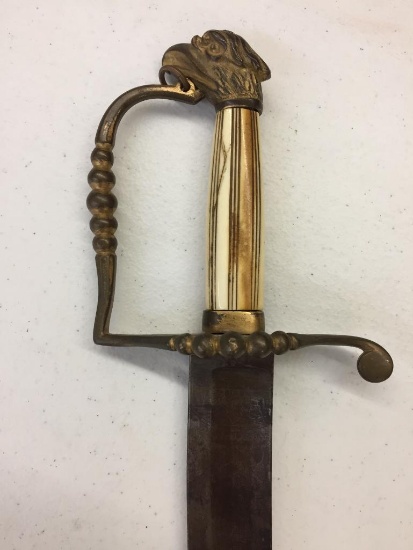 Eagle Head Sabre