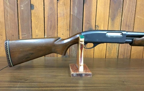 Remington M.870 Wingmaster 16 Gauge Shotgun