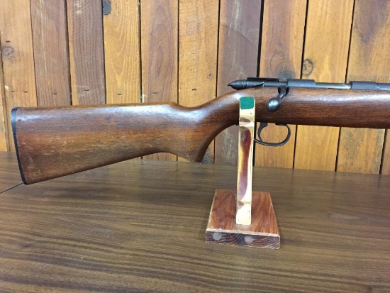 Remington M.510 Single Shot .22