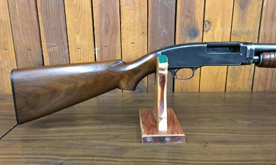 Winchester Model 42 .410 Gauge Shotgun