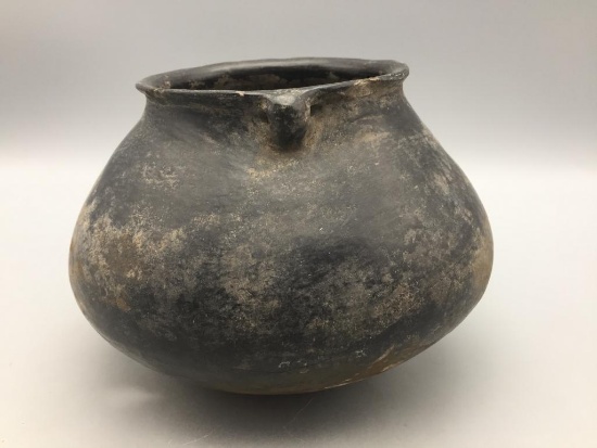 Prehistoric Pot