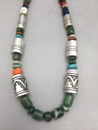 Tommy Singer Necklace