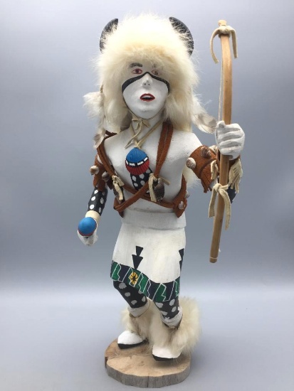 Vintage Hopi Kachina