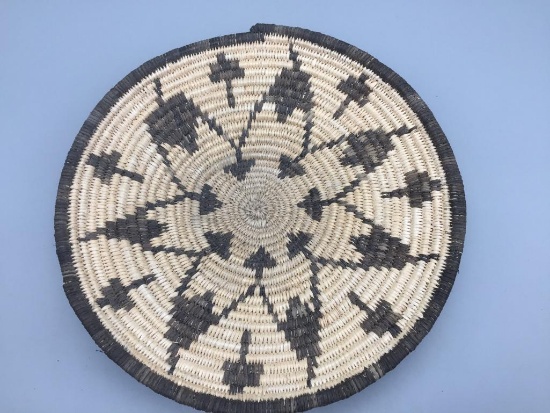 Vintage Apache Basket