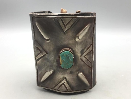 Vintage Bow Guard (Ketoh)