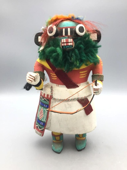 Vintage Hopi Kachina