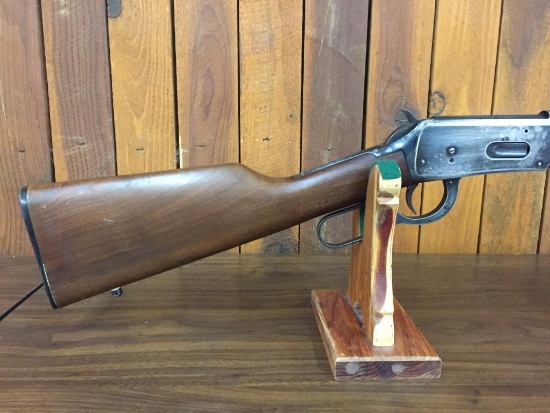 Winchester M. 94, .30-30 Carbine