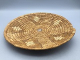 Jicarillo Apache Basket