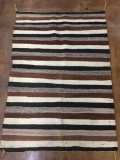 Vintage Navajo Textile