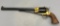 Pietta Arms - Black Powder Colt Army Replica - Film Used