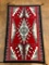 Ganado Navajo Textile