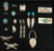 Group of Miscellaneous Jewelry