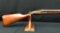 Darne Halifax Model R-11 Sliding Breech Shotgun