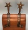 Vintage Handmade Spurs