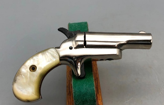 Butler .22 Derringer