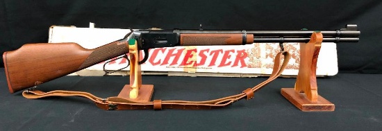 Like New, Model 94AE XTR Winchester .307 caliber Carbine with box