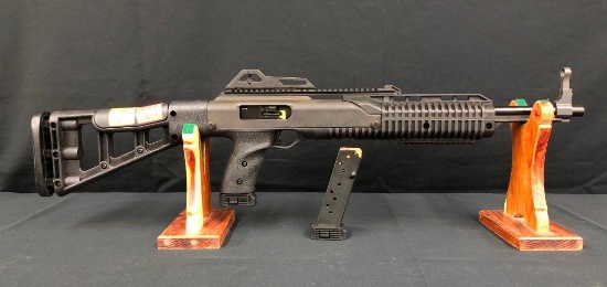 Like New Bushmaster AR