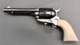 Great Western Model II .357 Mag. Revolver
