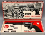 Second Generation Colt SAA .45 NIB