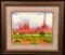 Original Oil Painting by Jimmy Abeita
