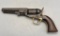 Antique Model 1849 Colt Pocket Pistol
