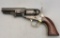 Antique Model 1849 Colt Pocket Pistol