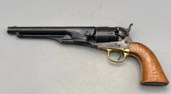Antique Model 1860 Colt Army Pistol