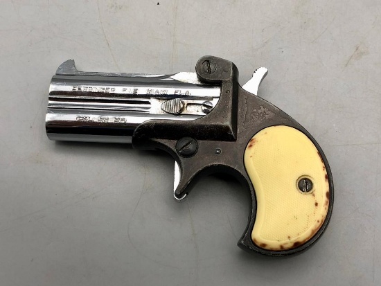 F.I.E. Model D38 Derringer