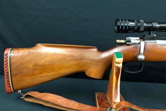 Hunting Rifle with Scope H 5600