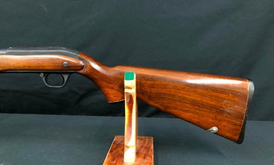 J.C. Higgins Model 30 .22
