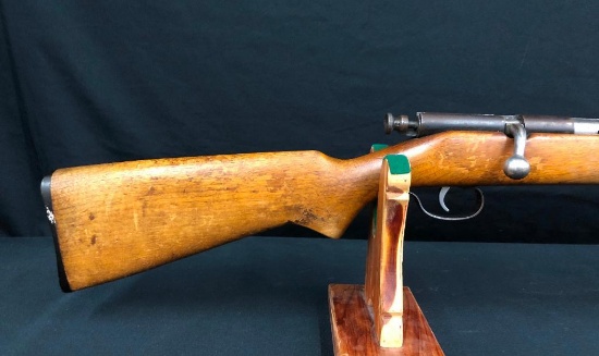 Stevens Model 66-B Bolt Action .22