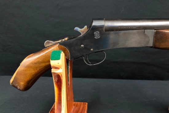 Rossi .12 Ga. SS Modified "Pistol" Shotgun