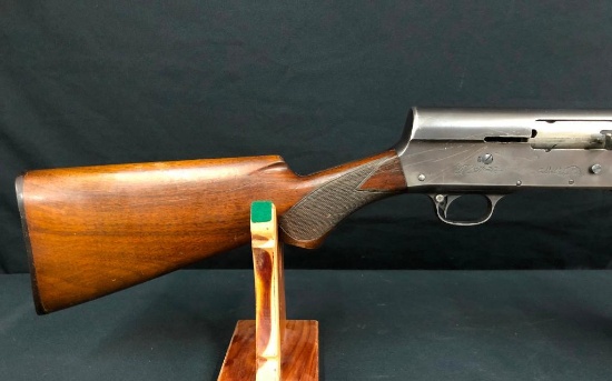Remington Model 11 .12 Gauge Shotgun