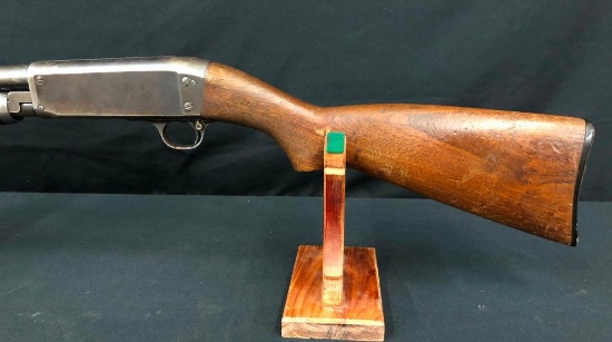 Remington M.-17 20 Gauge Pump Shotgun