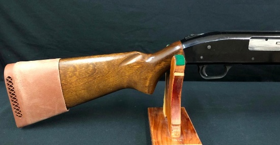 Mossberg 500AT 12 Gauge Pump Shotgun