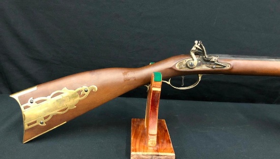 Pedersoli Black Powder .45 Cal. "Kentucky Rifle"