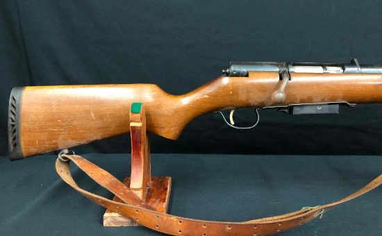 "The Original" Marlin Goosegun 12 Gauge Shotgun