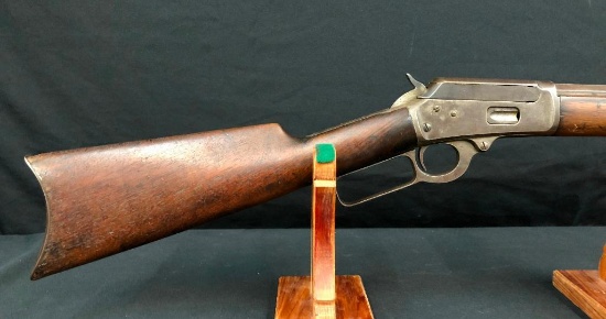 Marlin Model 94 in .25-20 Cal.