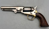 Antique Model 1849 Colt Pocket Pistol