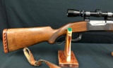Model 99 Savage .300 with Scope