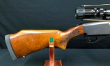 Savage Model 170-B .30-30 with Scope