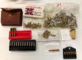 Miscellaneous Rifle and Pistol Ammo - Mixed
